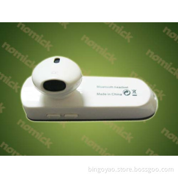 New Bluetooth music headset N88